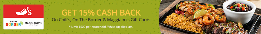 MyGiftCardsPlus: Get cash back on gift cards purchases. Top-rated by customers